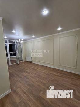 2-к квартира, вторичка, 60м2, 16/24 этаж