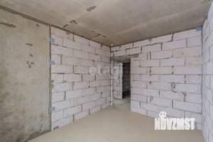3-к квартира, вторичка, 70м2, 20/23 этаж