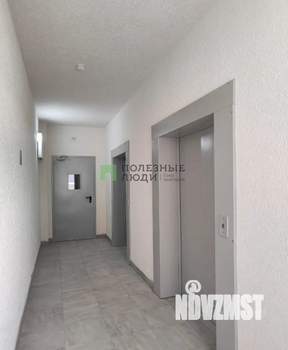 1-к квартира, сданный дом, 33м2, 9/24 этаж