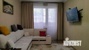 1-к квартира, вторичка, 37м2, 9/15 этаж