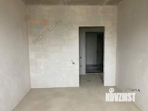 1-к квартира, вторичка, 36м2, 16/16 этаж
