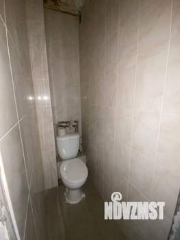 3-к квартира, вторичка, 61м2, 2/5 этаж