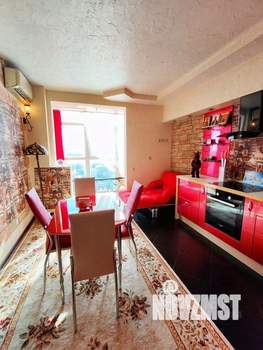 1-к квартира, вторичка, 60м2, 13/23 этаж