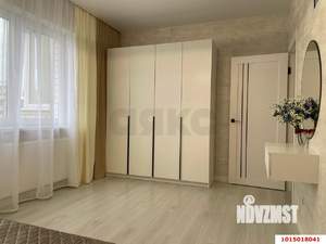 2-к квартира, вторичка, 62м2, 11/14 этаж