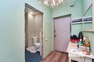 1-к квартира, вторичка, 36м2, 4/19 этаж