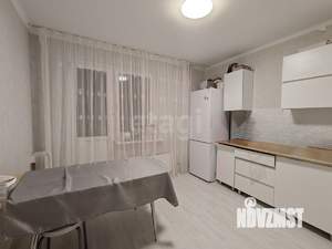 1-к квартира, вторичка, 38м2, 5/16 этаж