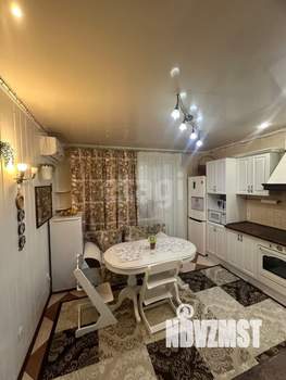 3-к квартира, вторичка, 70м2, 12/17 этаж