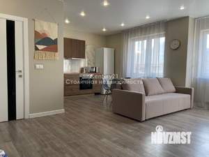 2-к квартира, вторичка, 49м2, 7/10 этаж