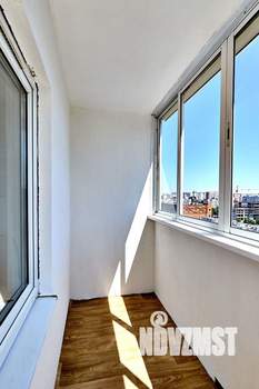 1-к квартира, вторичка, 36м2, 12/12 этаж