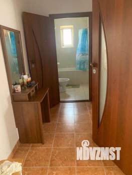 1-к квартира, вторичка, 33м2, 1/3 этаж