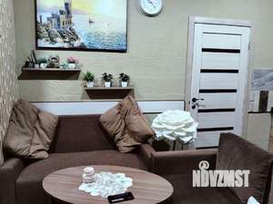 Студия квартира, вторичка, 33м2, 1/4 этаж