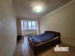 1-к квартира, вторичка, 42м2, 3/6 этаж