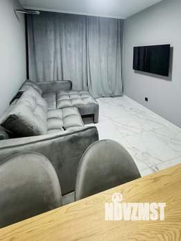 1-к квартира, вторичка, 38м2, 16/24 этаж