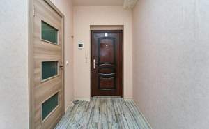 Студия квартира, вторичка, 28м2, 1/6 этаж