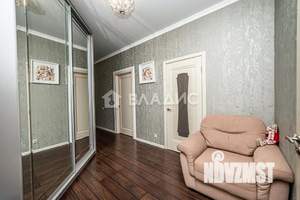 2-к квартира, вторичка, 76м2, 8/16 этаж