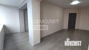 1-к квартира, вторичка, 42м2, 6/6 этаж