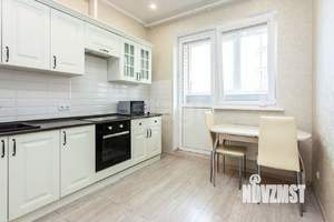 1-к квартира, вторичка, 32м2, 10/22 этаж