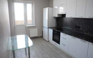 1-к квартира, вторичка, 38м2, 12/18 этаж