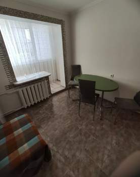 1-к квартира, вторичка, 38м2, 1/10 этаж