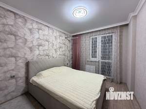 3-к квартира, вторичка, 57м2, 5/20 этаж