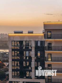 1-к квартира, вторичка, 40м2, 13/20 этаж