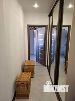 2-к квартира, вторичка, 56м2, 10/22 этаж