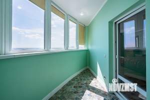 3-к квартира, вторичка, 140м2, 9/22 этаж