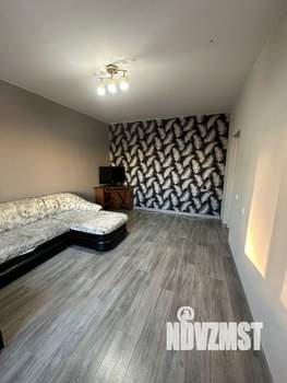 2-к квартира, вторичка, 54м2, 11/15 этаж