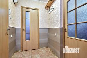 1-к квартира, вторичка, 35м2, 6/6 этаж