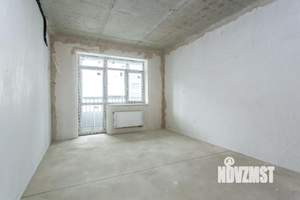 2-к квартира, вторичка, 62м2, 20/24 этаж