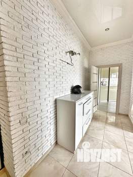 2-к квартира, вторичка, 52м2, 3/5 этаж