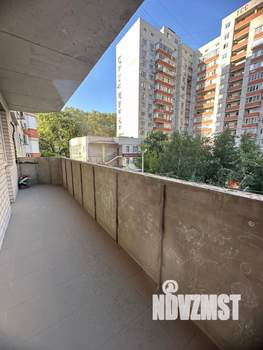 1-к квартира, вторичка, 43м2, 3/16 этаж
