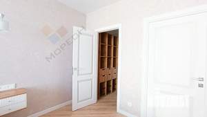 1-к квартира, вторичка, 57м2, 20/24 этаж