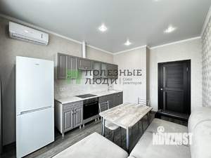 1-к квартира, вторичка, 48м2, 13/20 этаж