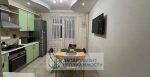 2-к квартира, вторичка, 57м2, 3/3 этаж