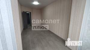1-к квартира, вторичка, 42м2, 6/6 этаж