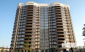 1-к квартира, вторичка, 40м2, 2/16 этаж