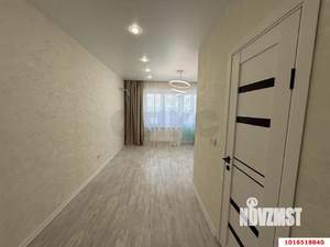 Студия квартира, вторичка, 21м2, 2/8 этаж