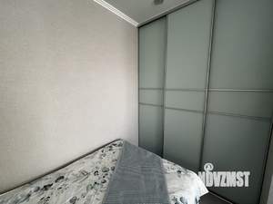 1-к квартира, вторичка, 38м2, 22/25 этаж