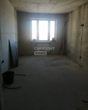 1-к квартира, вторичка, 40м2, 14/24 этаж