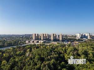 1-к квартира, вторичка, 42м2, 7/24 этаж