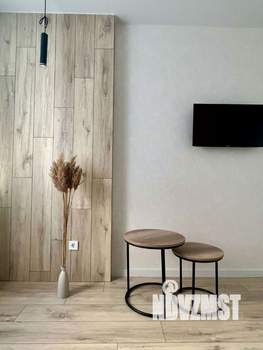 1-к квартира, вторичка, 36м2, 1/16 этаж