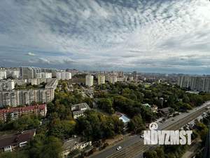 4-к квартира, вторичка, 130м2, 22/22 этаж