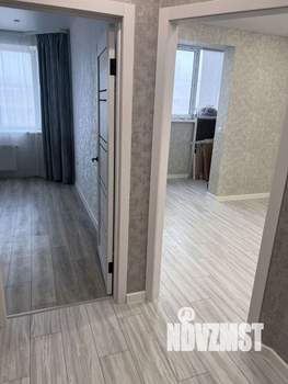 1-к квартира, вторичка, 35м2, 18/19 этаж