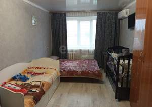 Студия квартира, вторичка, 18м2, 4/5 этаж