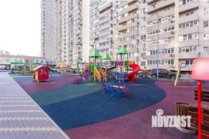 1-к квартира, вторичка, 45м2, 13/16 этаж