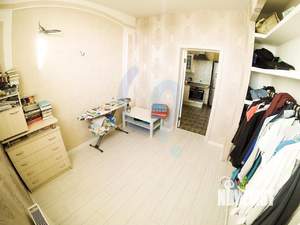 3-к квартира, вторичка, 49м2, 4/4 этаж