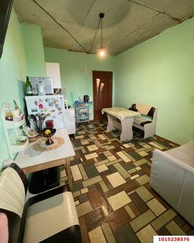 1-к квартира, вторичка, 45м2, 7/10 этаж