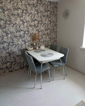 2-к квартира, вторичка, 70м2, 5/9 этаж