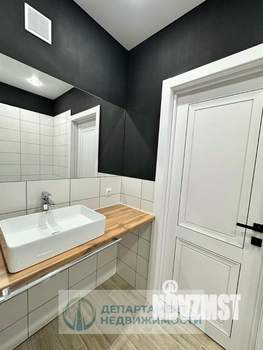 1-к квартира, вторичка, 33м2, 16/20 этаж